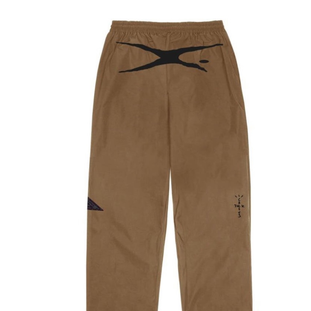 brand new travis scott performance pants